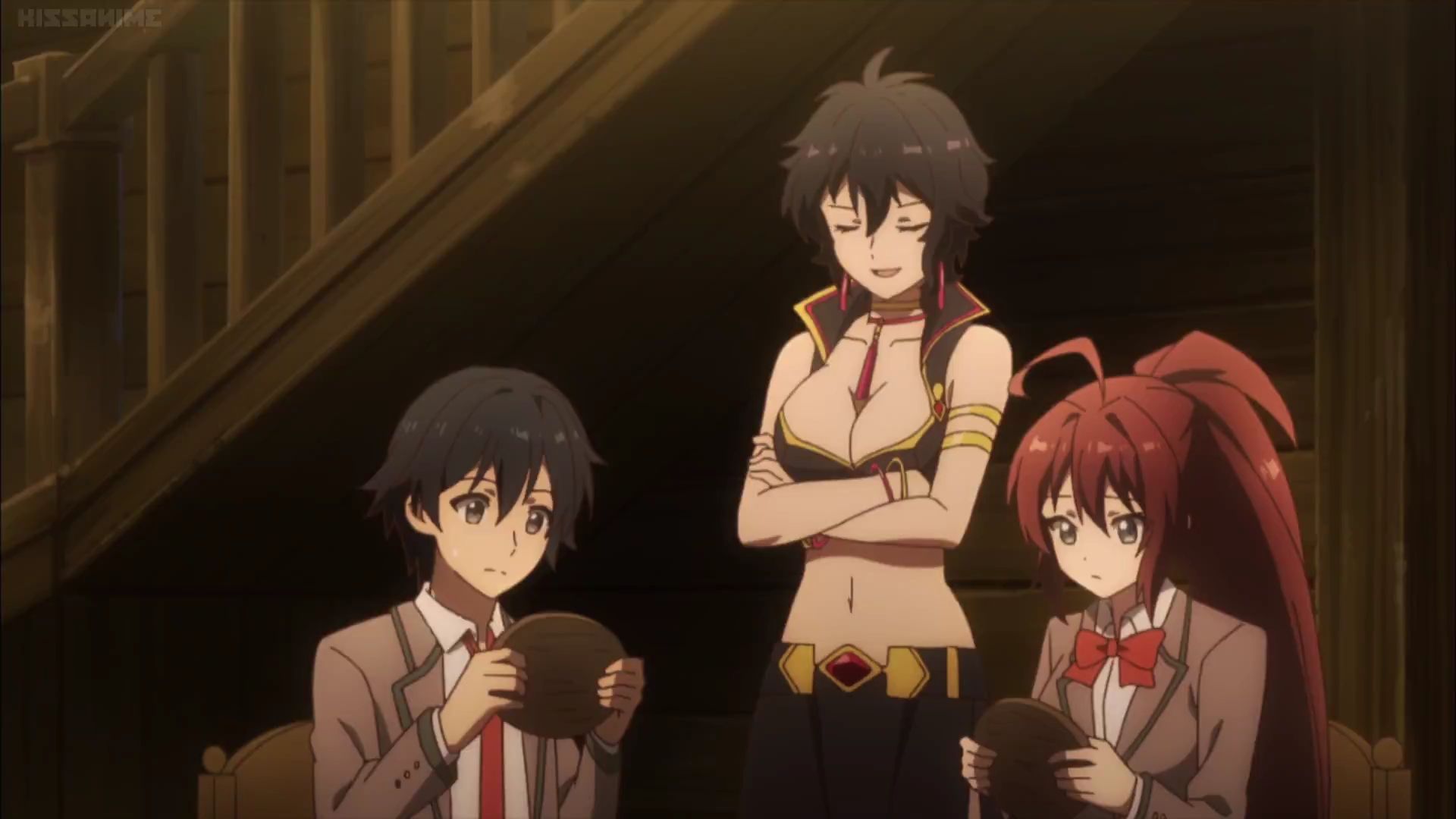 Маг-читер в іншому світі