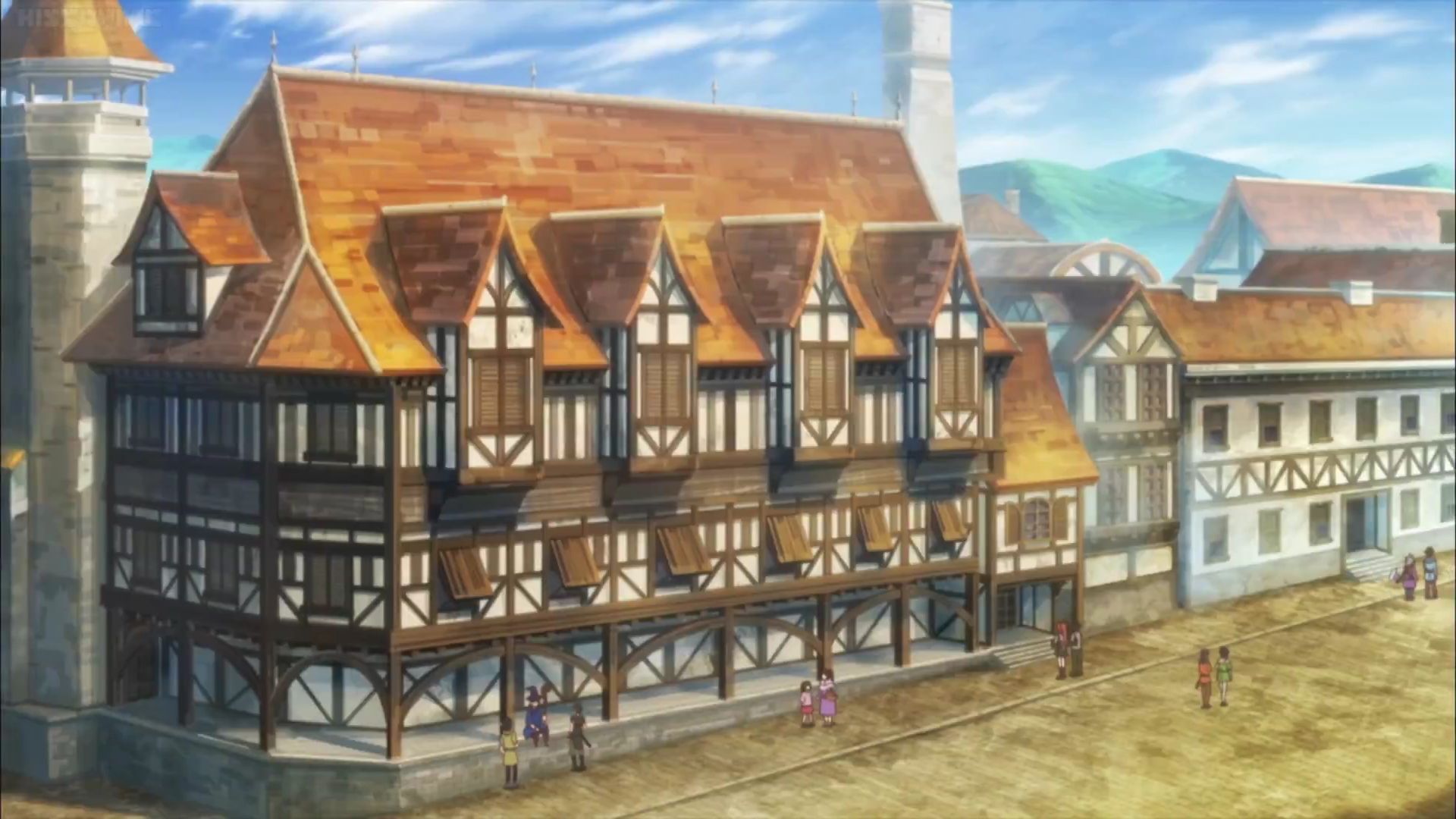 Маг-читер в іншому світі