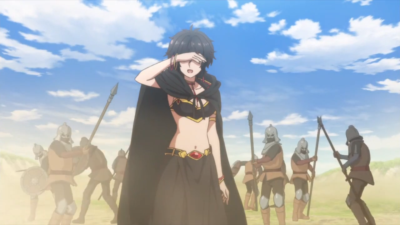 Маг-читер в іншому світі