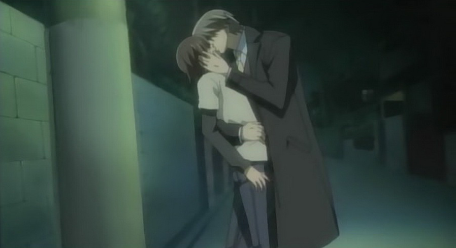 Чиста романтика