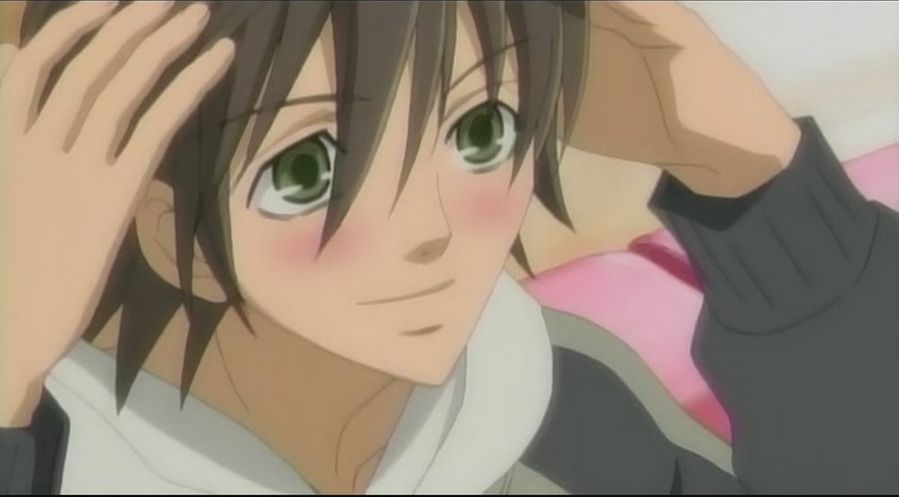 Чиста романтика