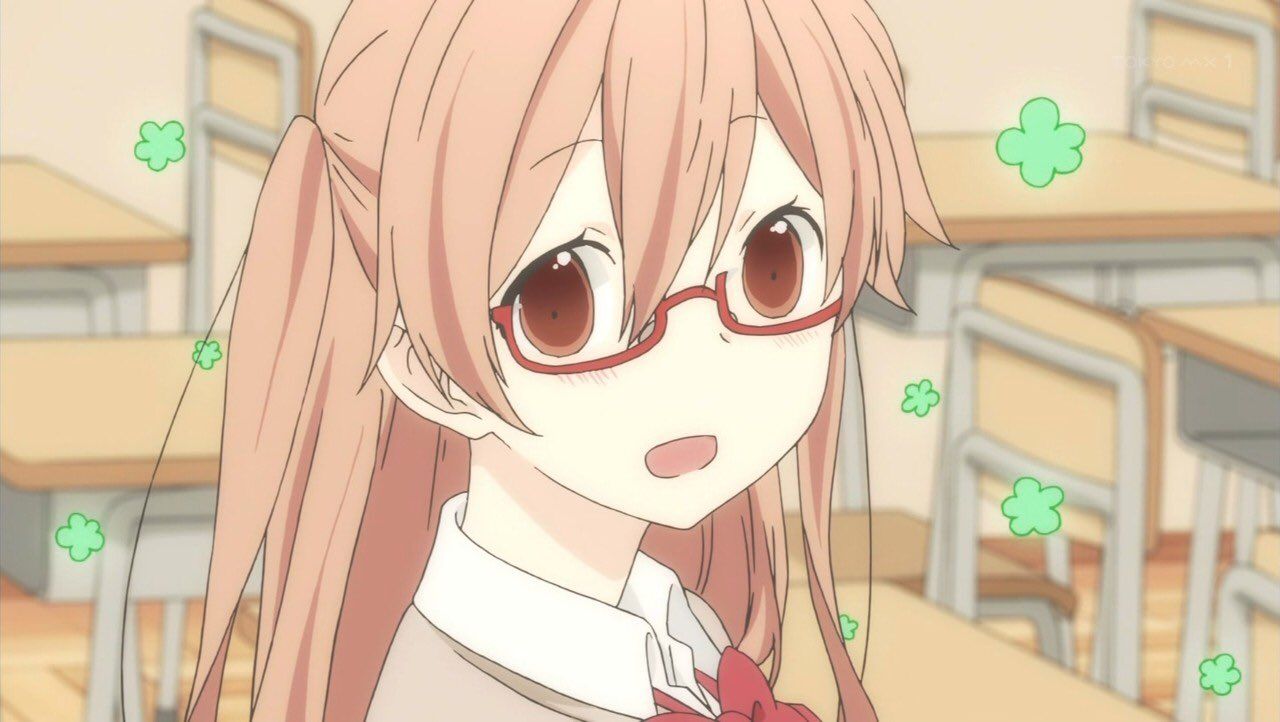 Безнадійний ледацюга Танака