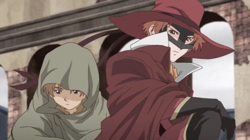 Ромео та Джульєтта