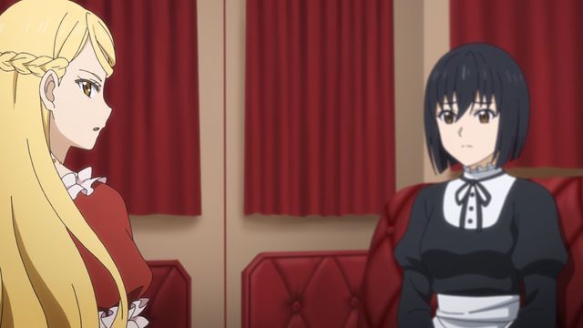 Лицар-скелет починає пригоди в новому світі