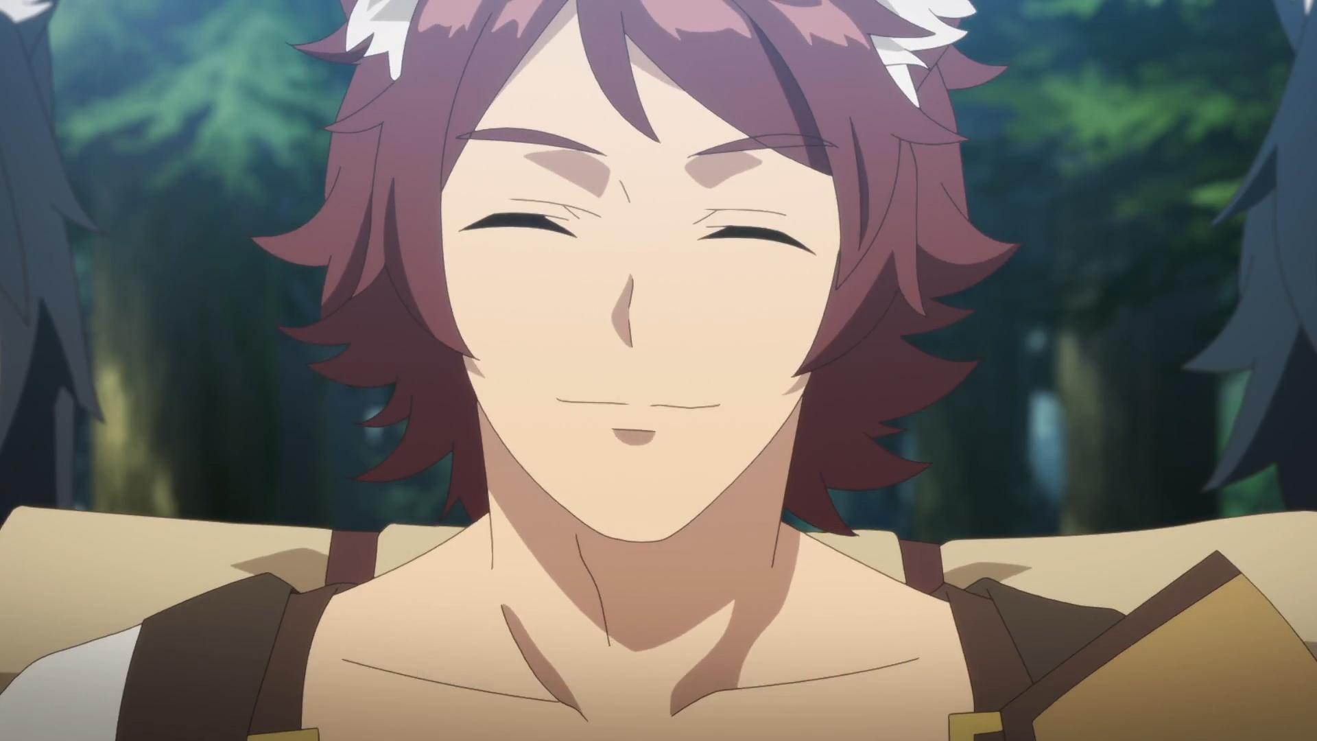 Фермерське життя в іншому світі 