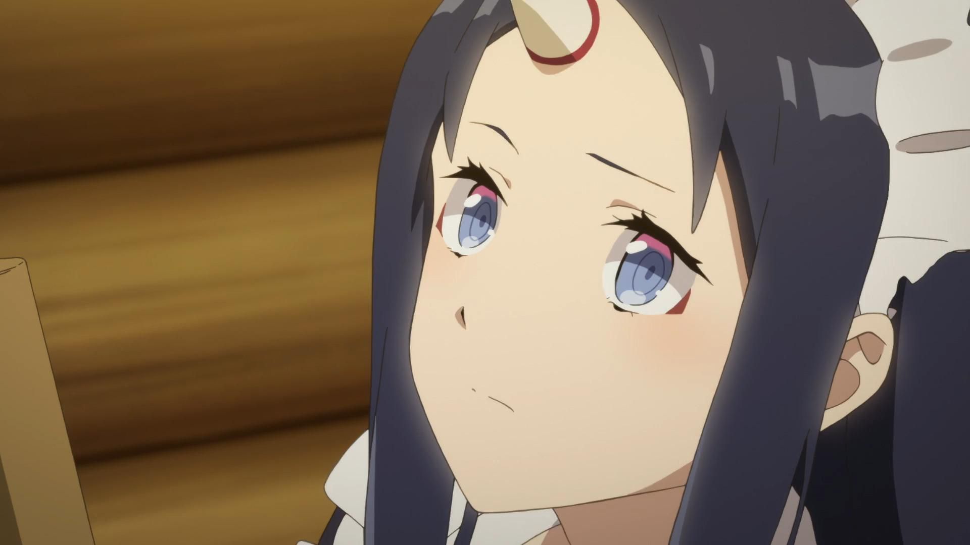 Фермерське життя в іншому світі 