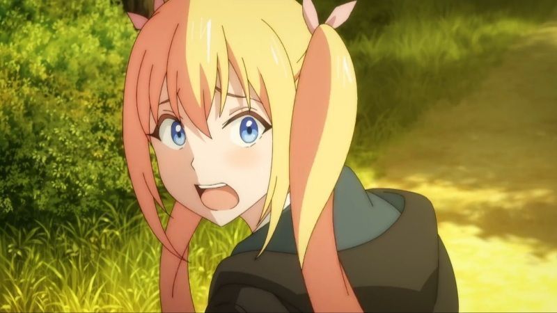 Чарівник крижаного клинка правитиме світом