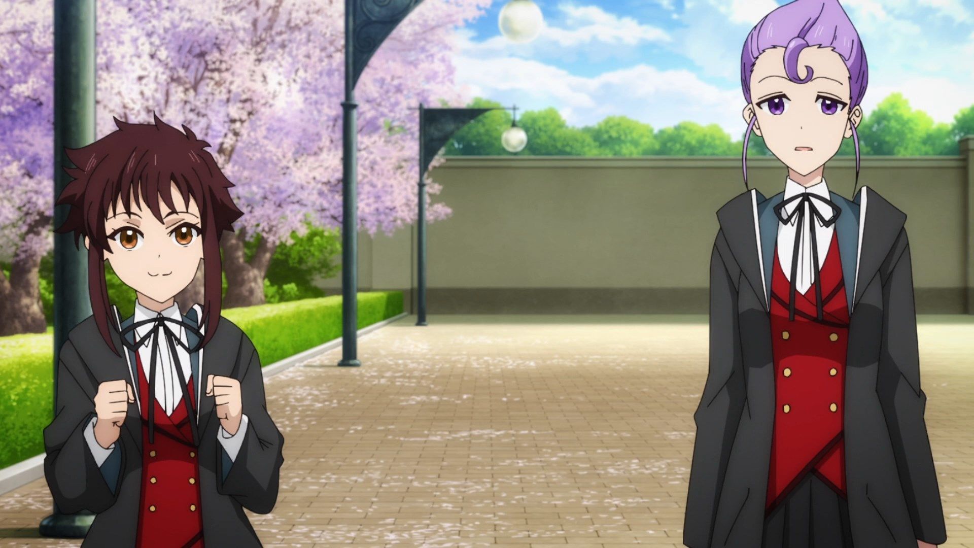 Чарівник крижаного клинка правитиме світом