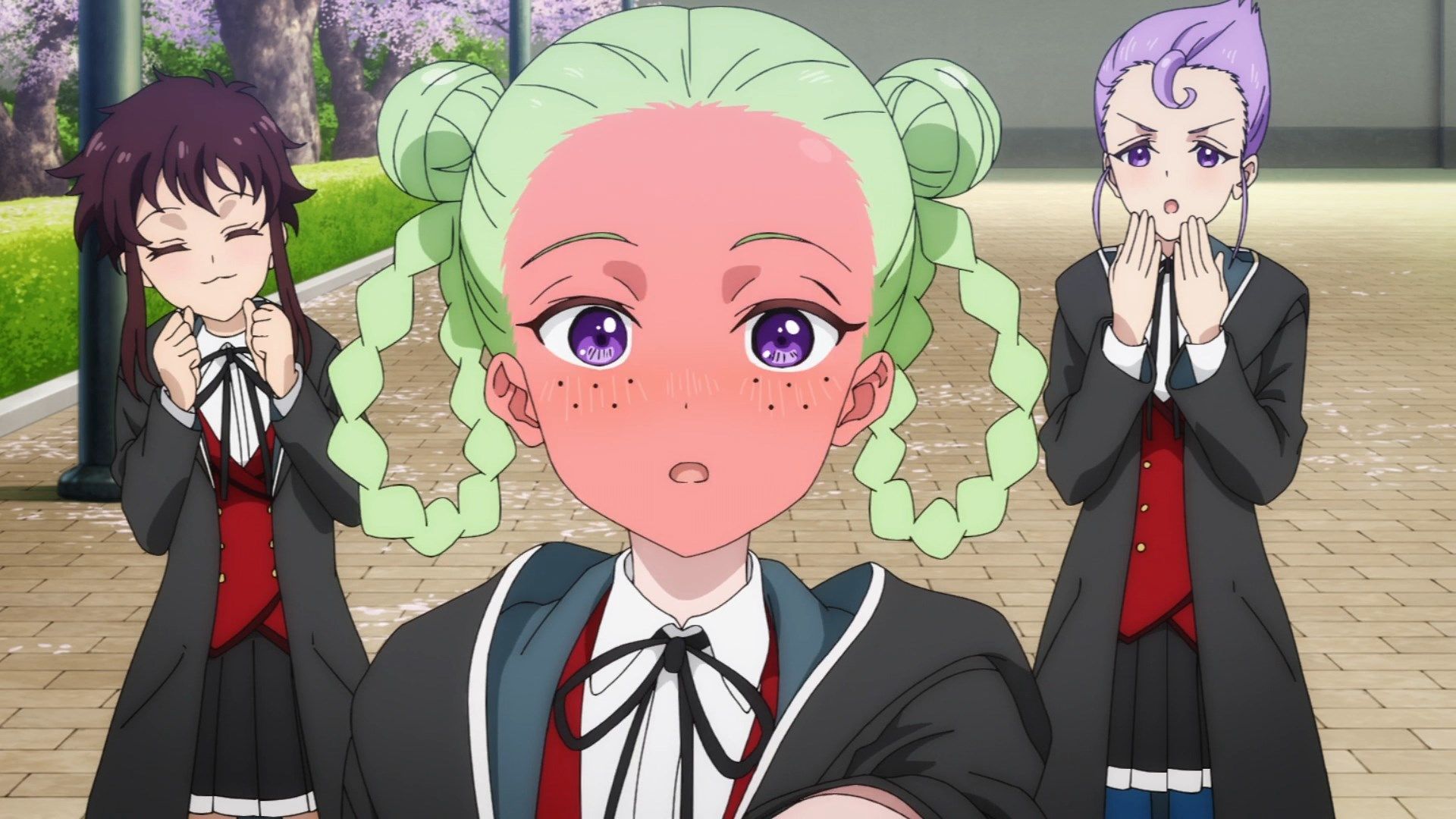 Чарівник крижаного клинка правитиме світом