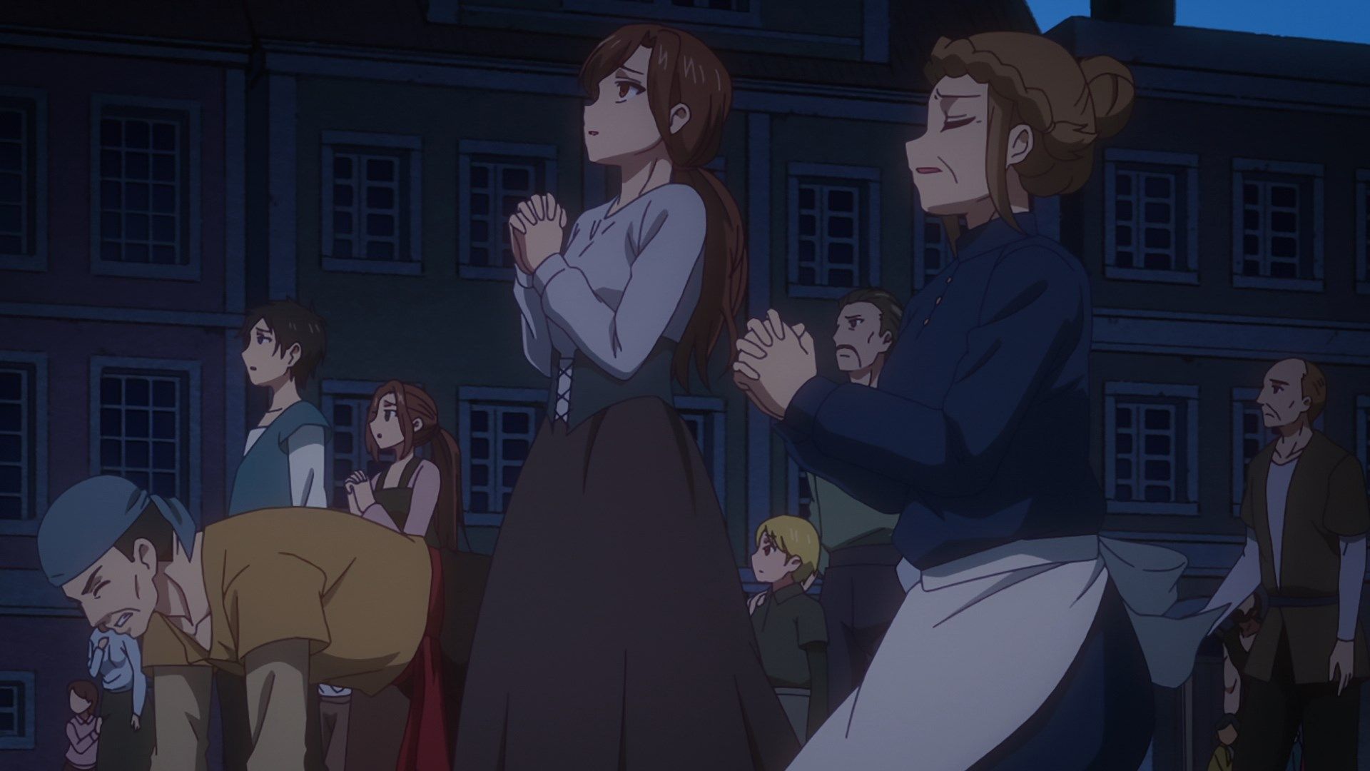 Спляча Принцеса в Замку Демона