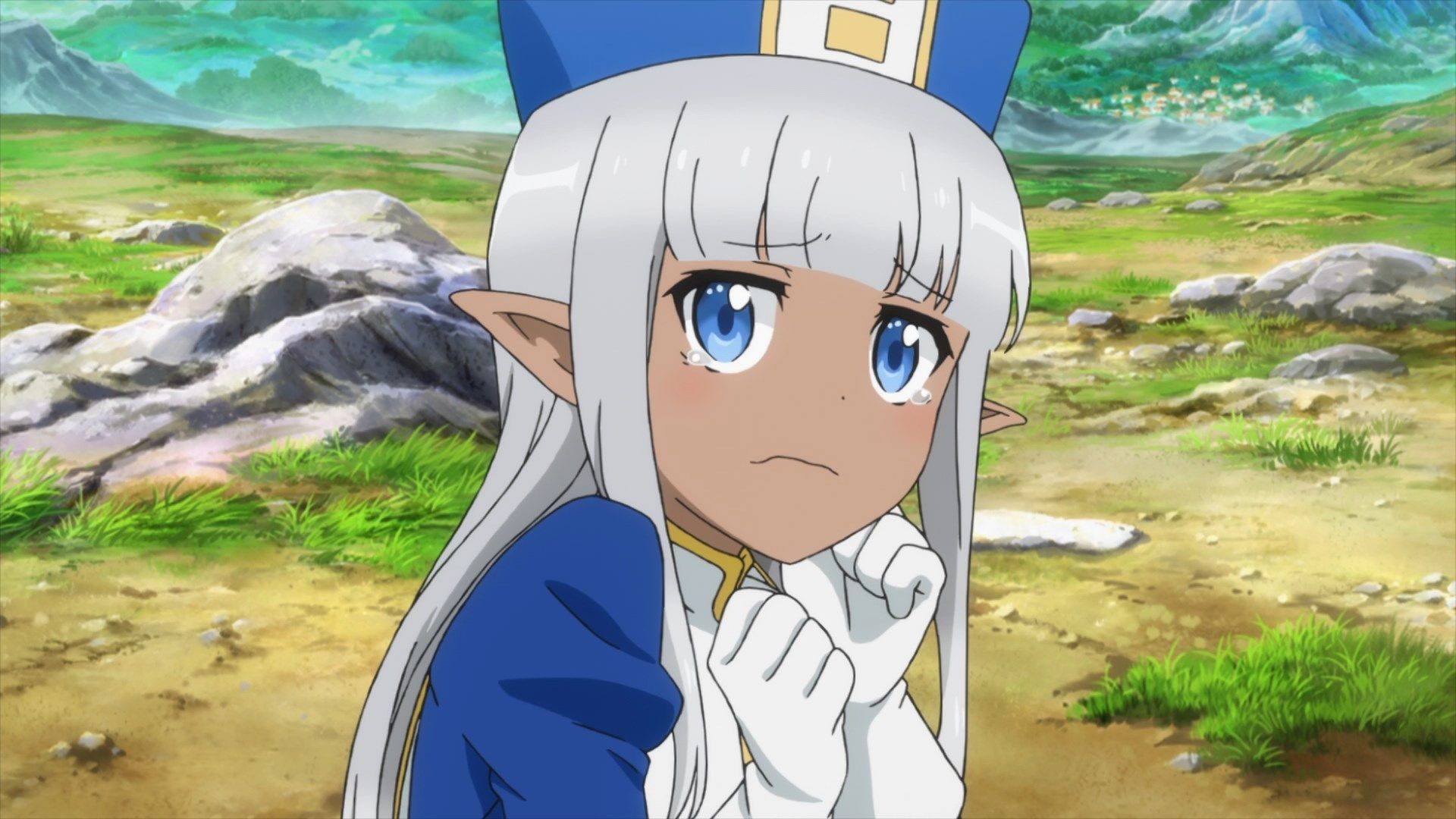 Одна морока з тією цілителькою