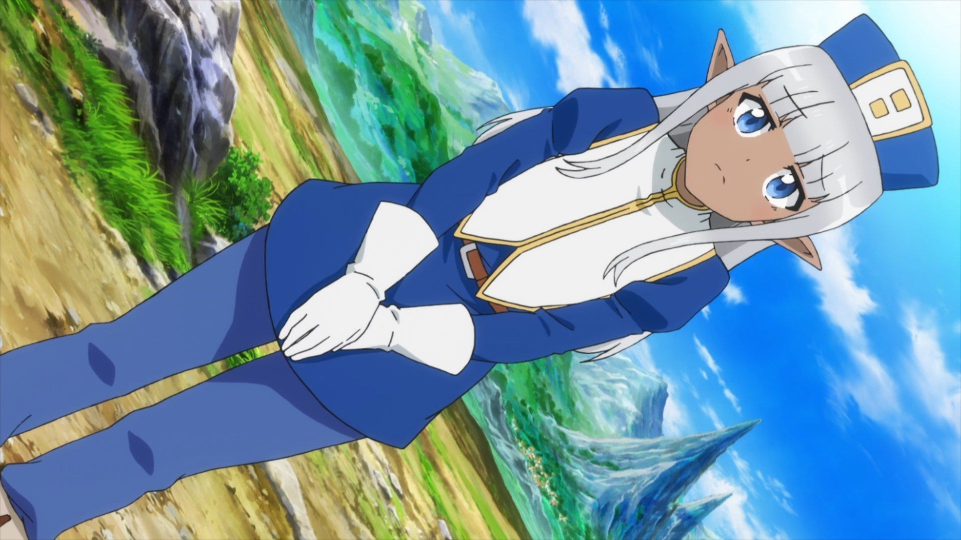 Одна морока з тією цілителькою