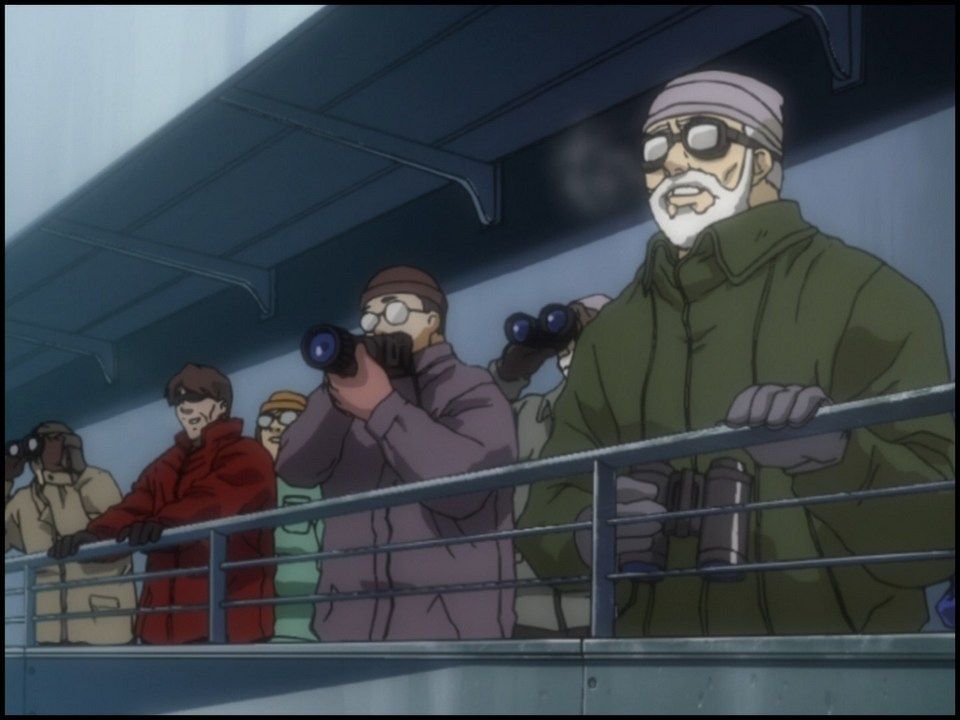 Операція «Юкікадзе»