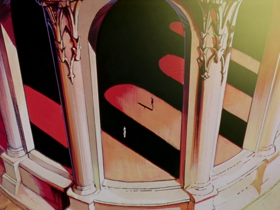 Революціонерка Утена