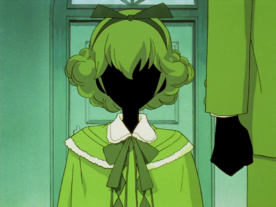 Революціонерка Утена