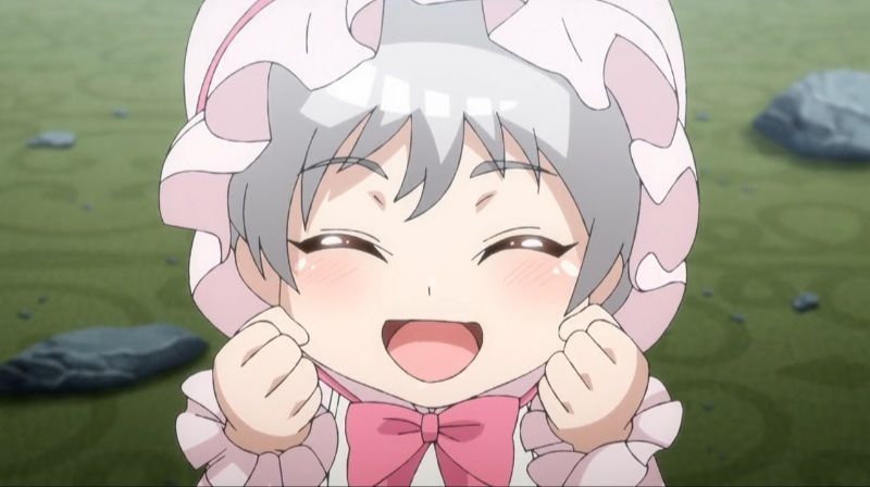 Переродження Короля Героя у Майстриню Меча