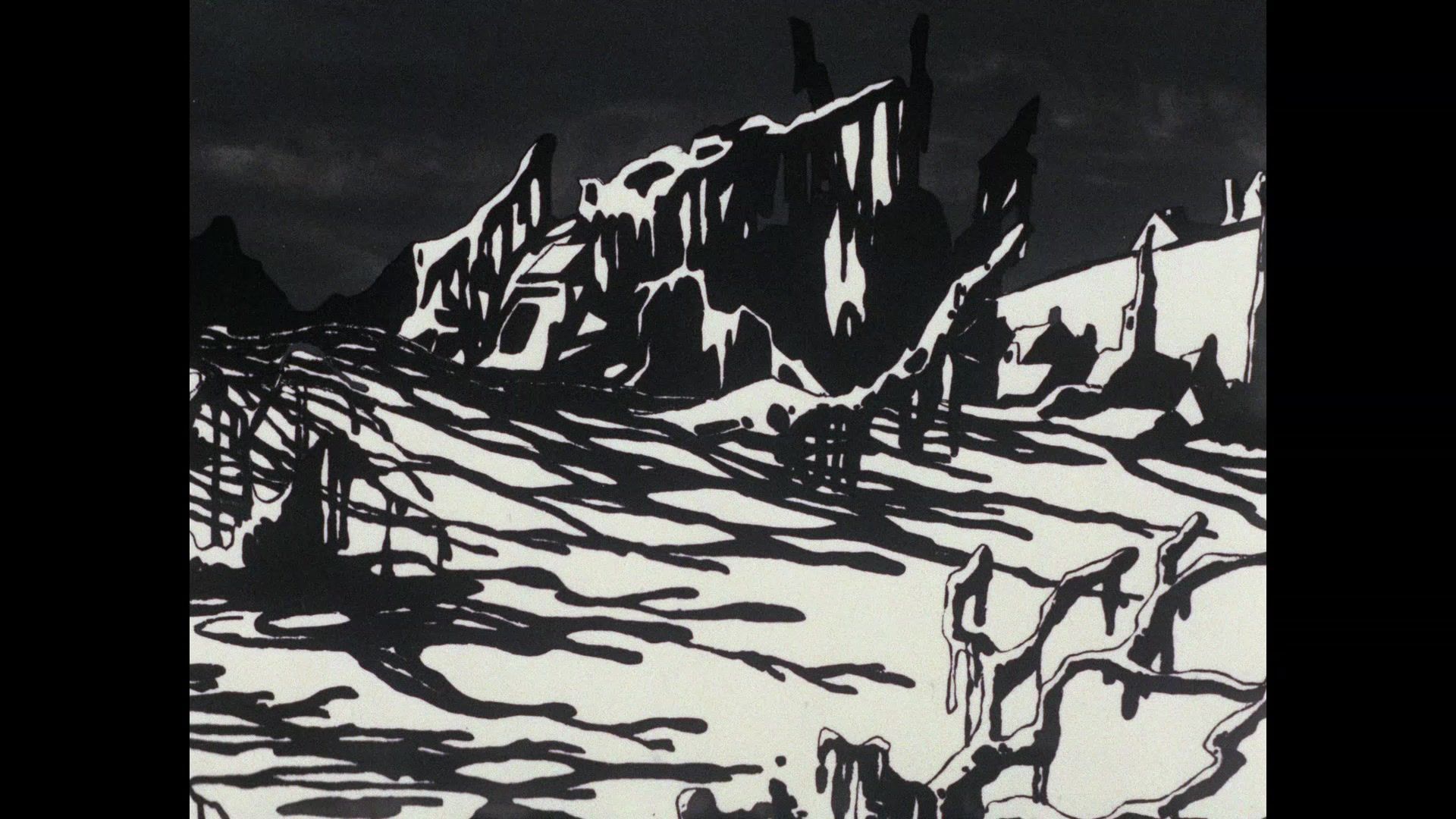 Беладона смутку