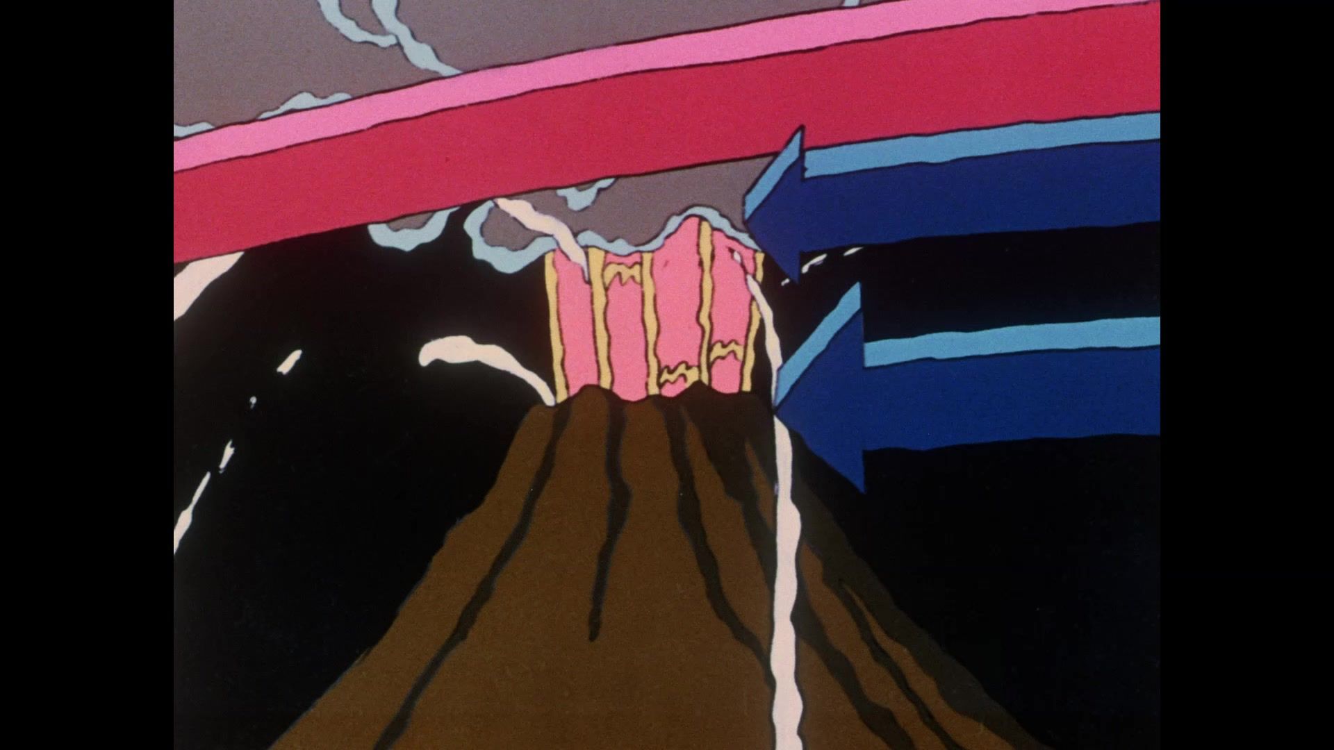 Беладона смутку