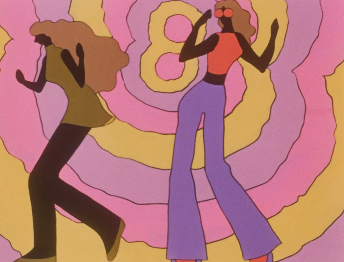 Беладона смутку