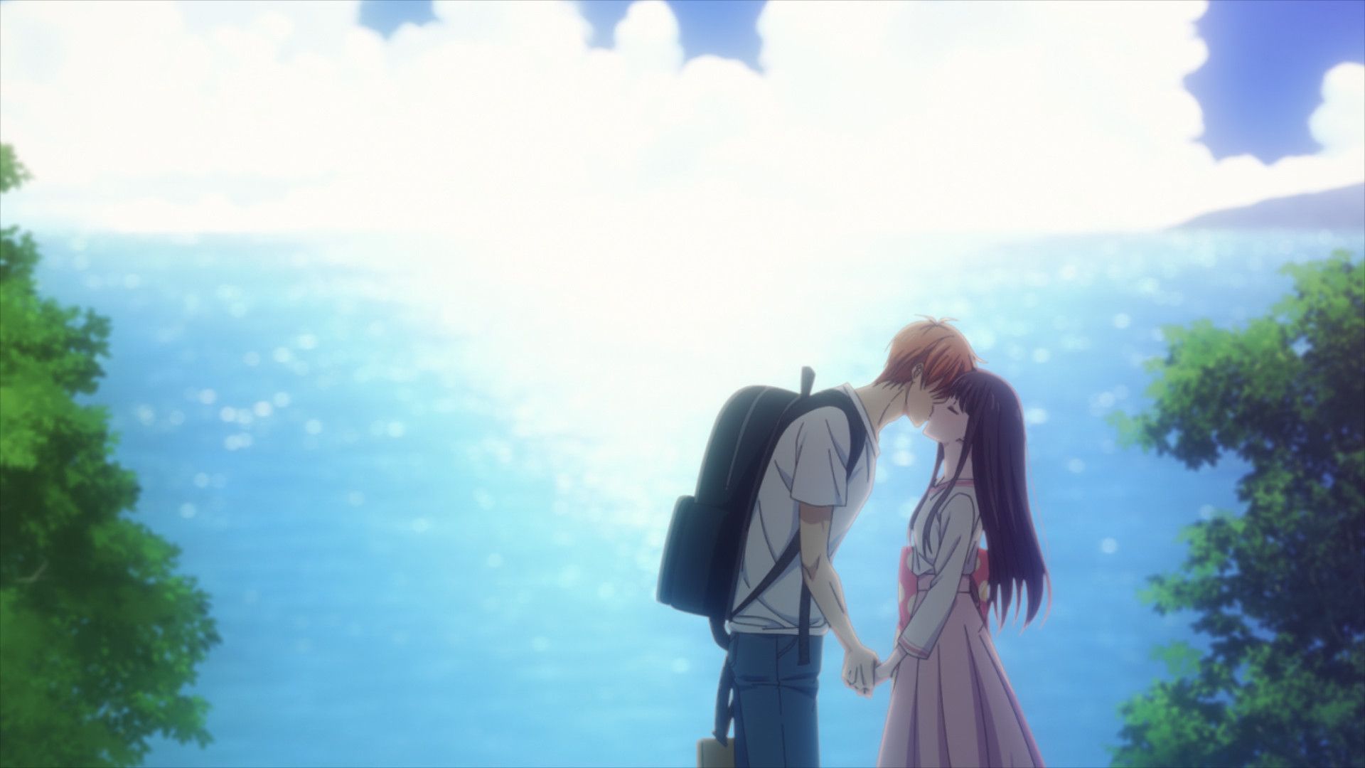 Кошик фруктів. Прелюдія