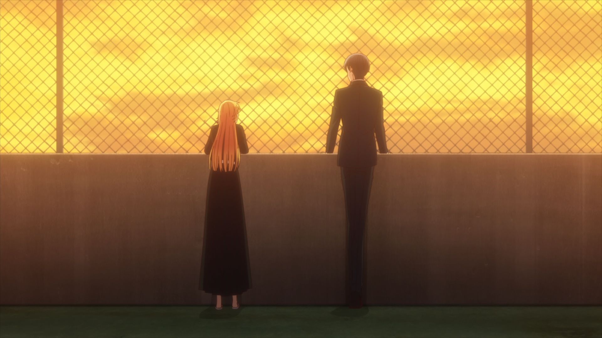 Кошик фруктів. Прелюдія