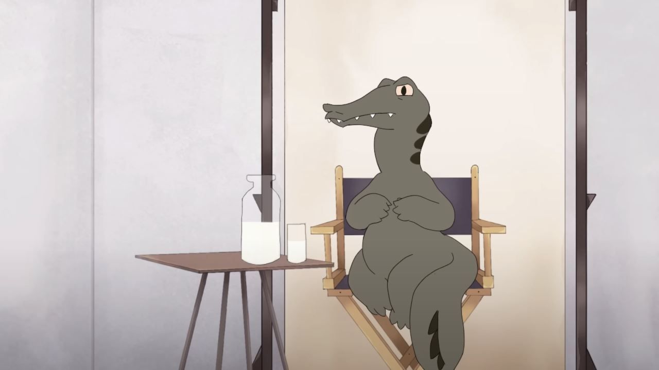 Котячий Кастинг