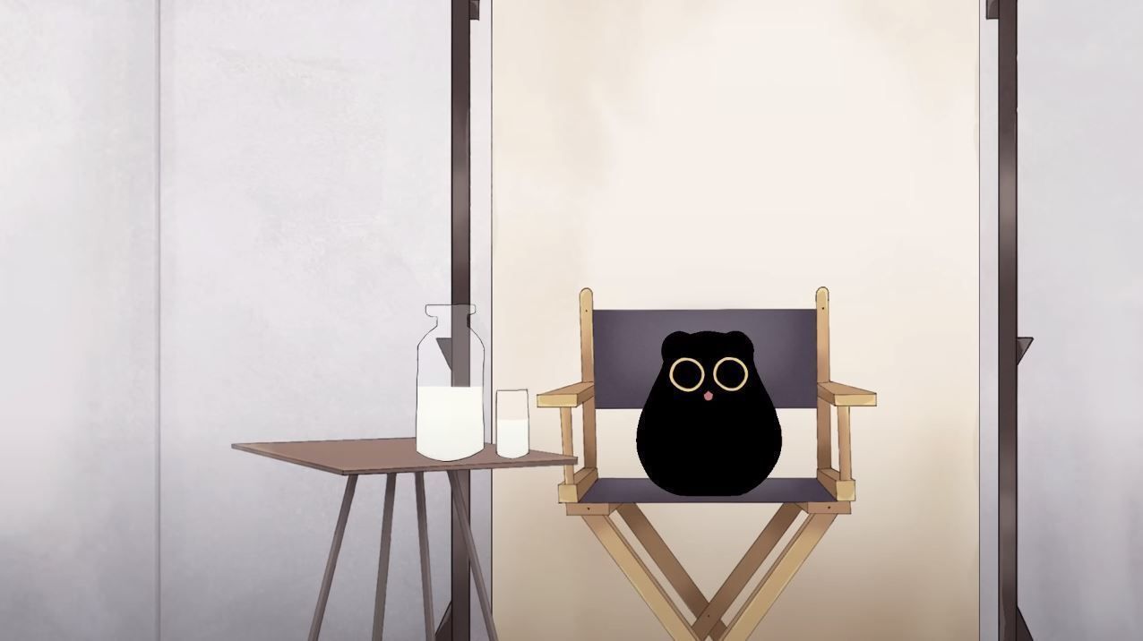 Котячий Кастинг