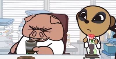 Агресивна Рецуко