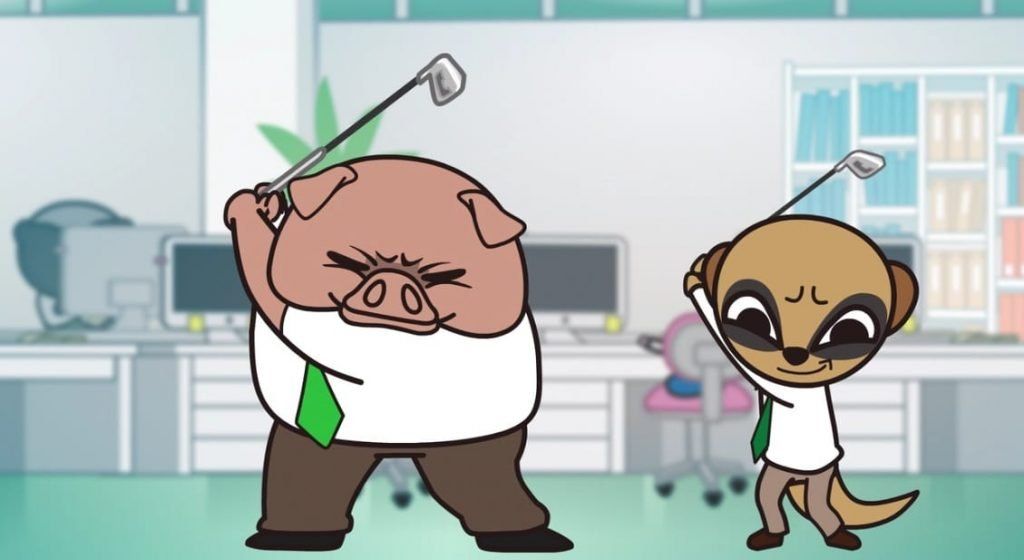 Агресивна Рецуко