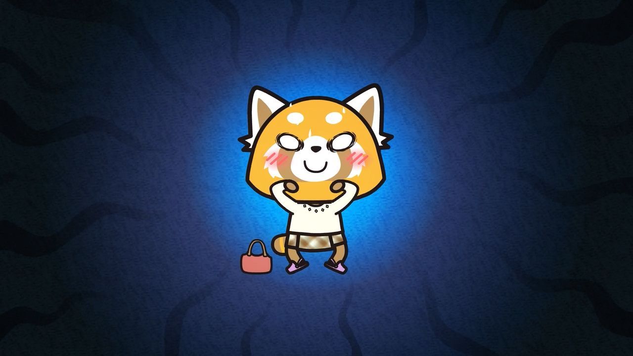 Агресивна Рецуко