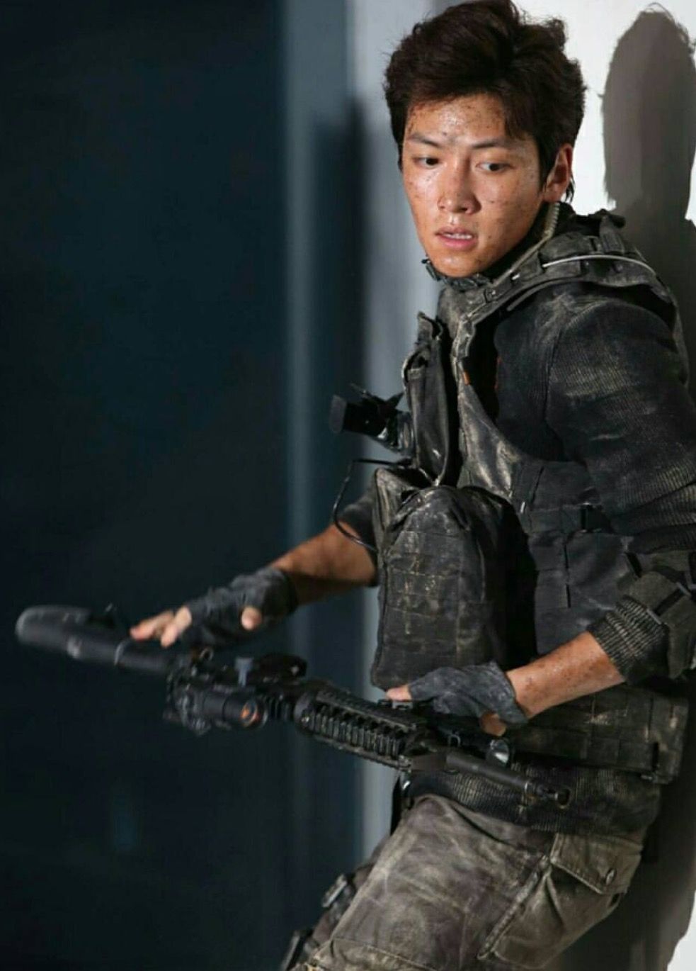 Сфабриковане Місто