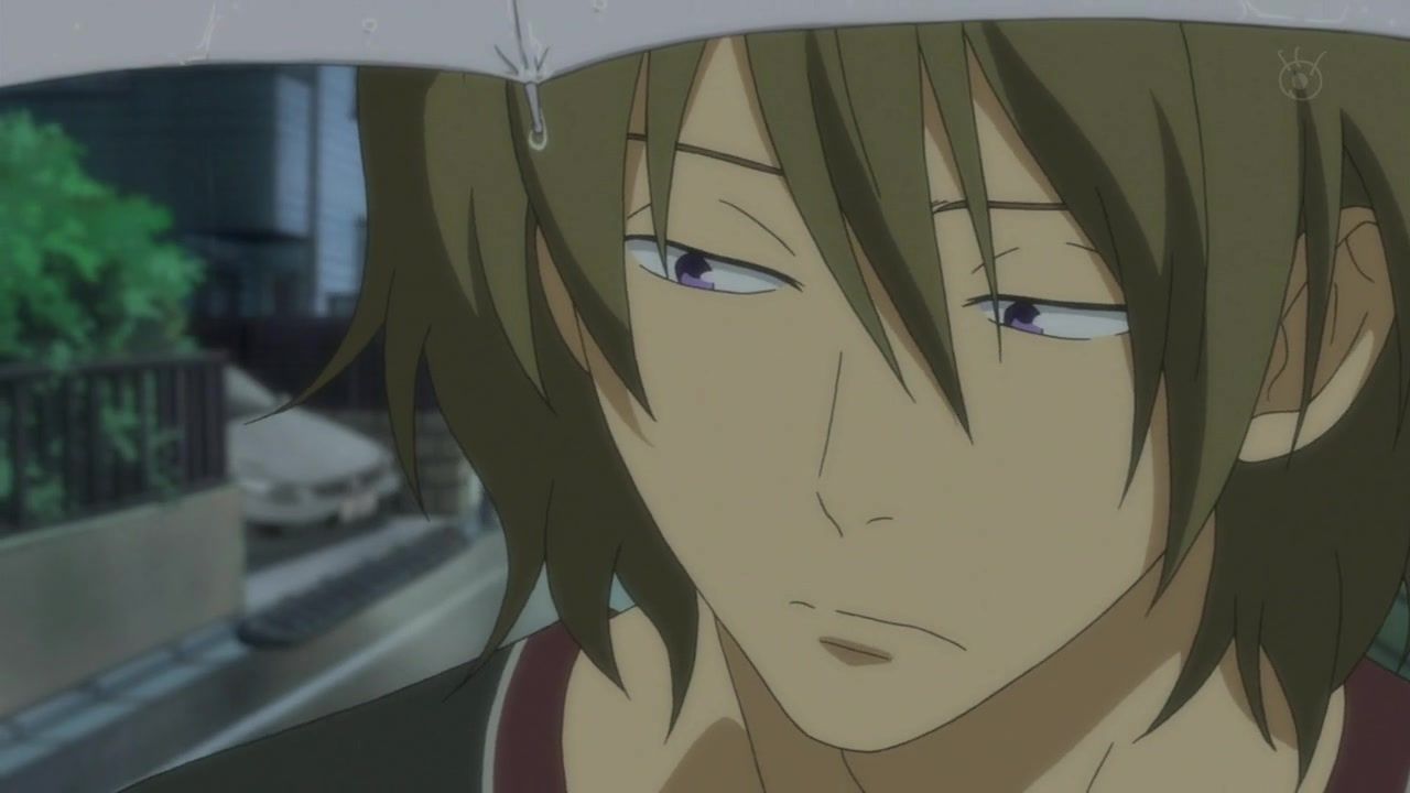 Зустріч під літнім снігом