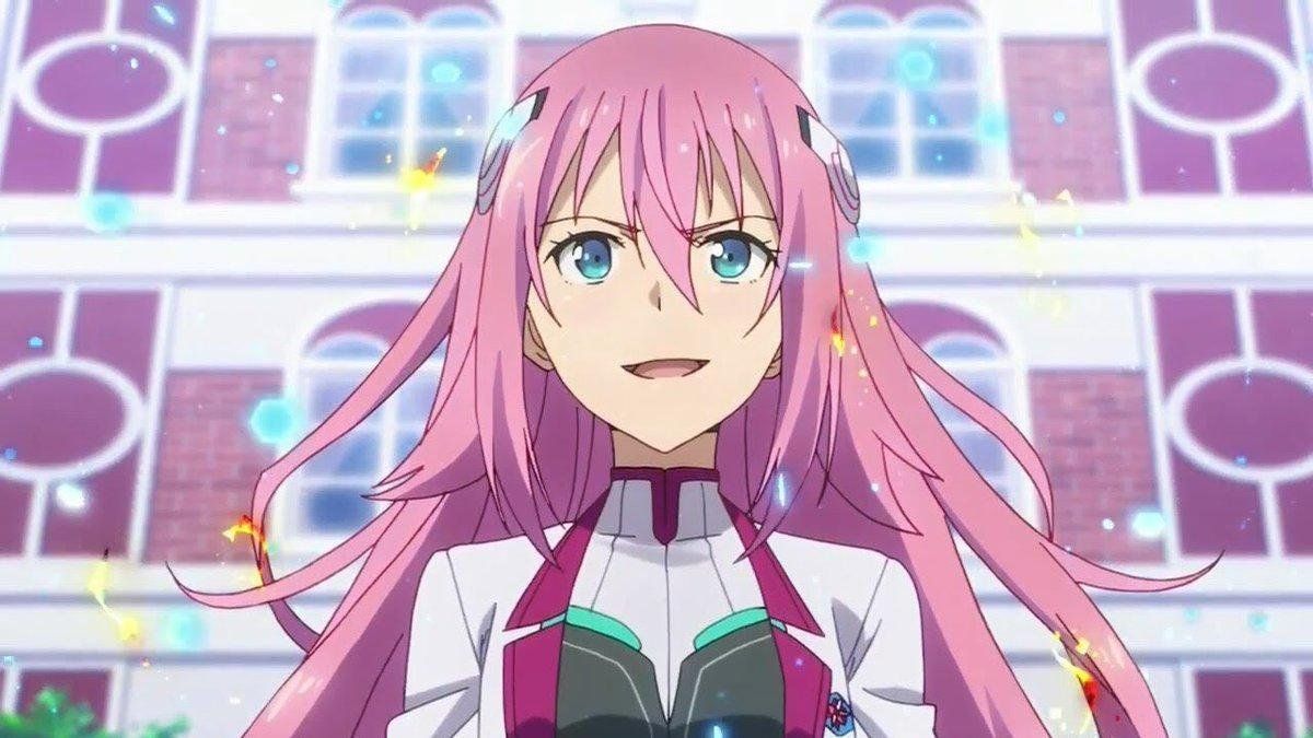 Астеріск - місто шкільних воєн