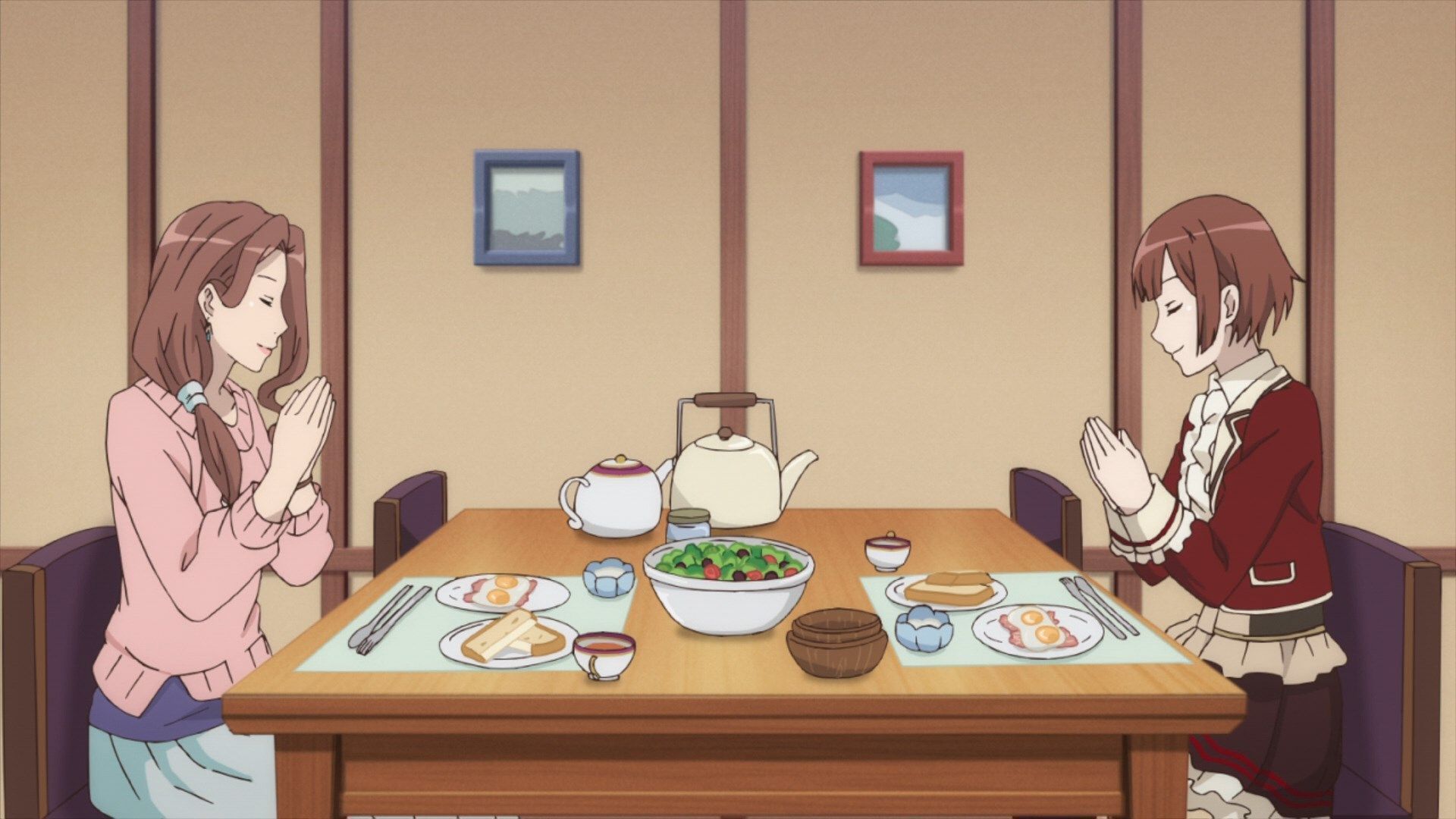 Танці з дияволами