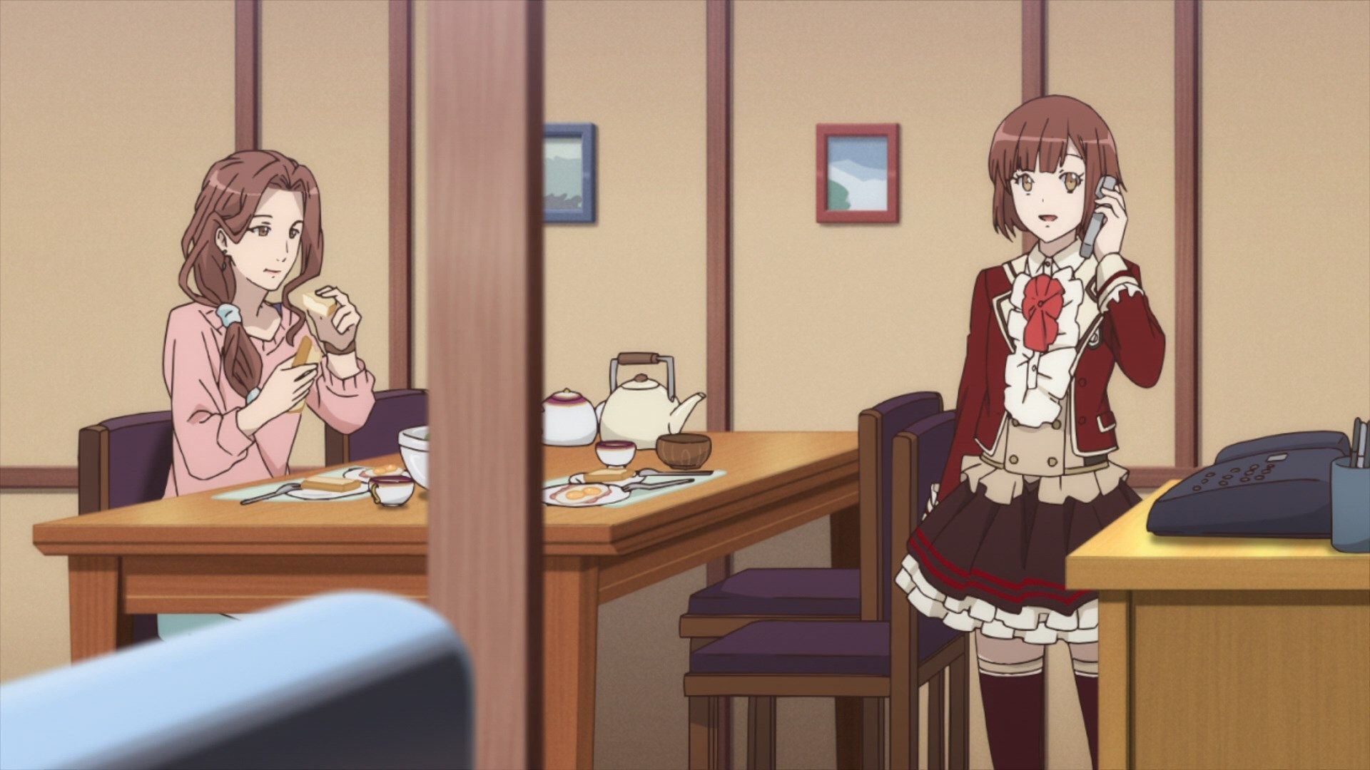 Танці з дияволами