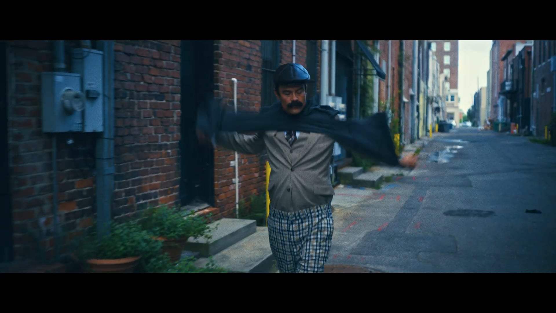 Бандит