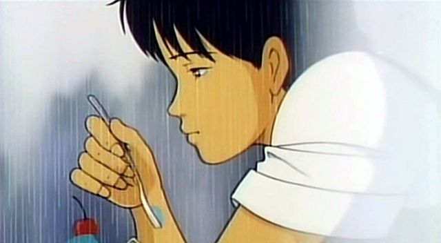 Дівчина Боббі