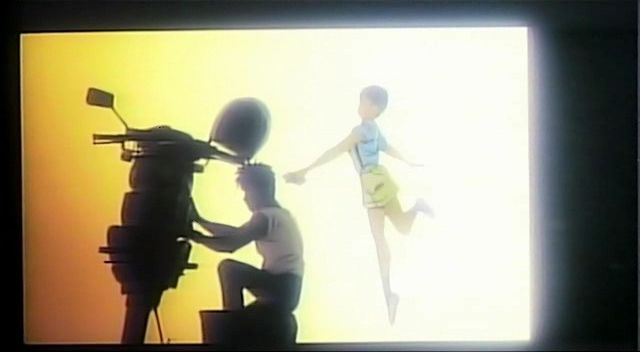 Дівчина Боббі