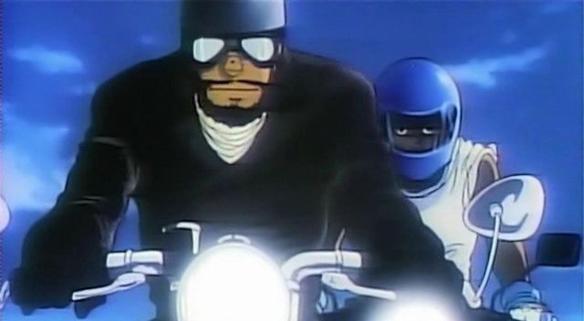 Дівчина Боббі