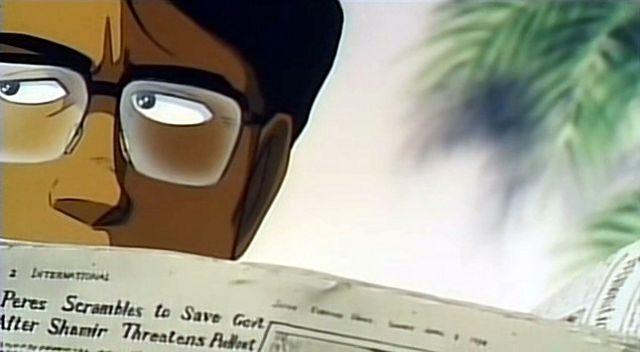 Дівчина Боббі