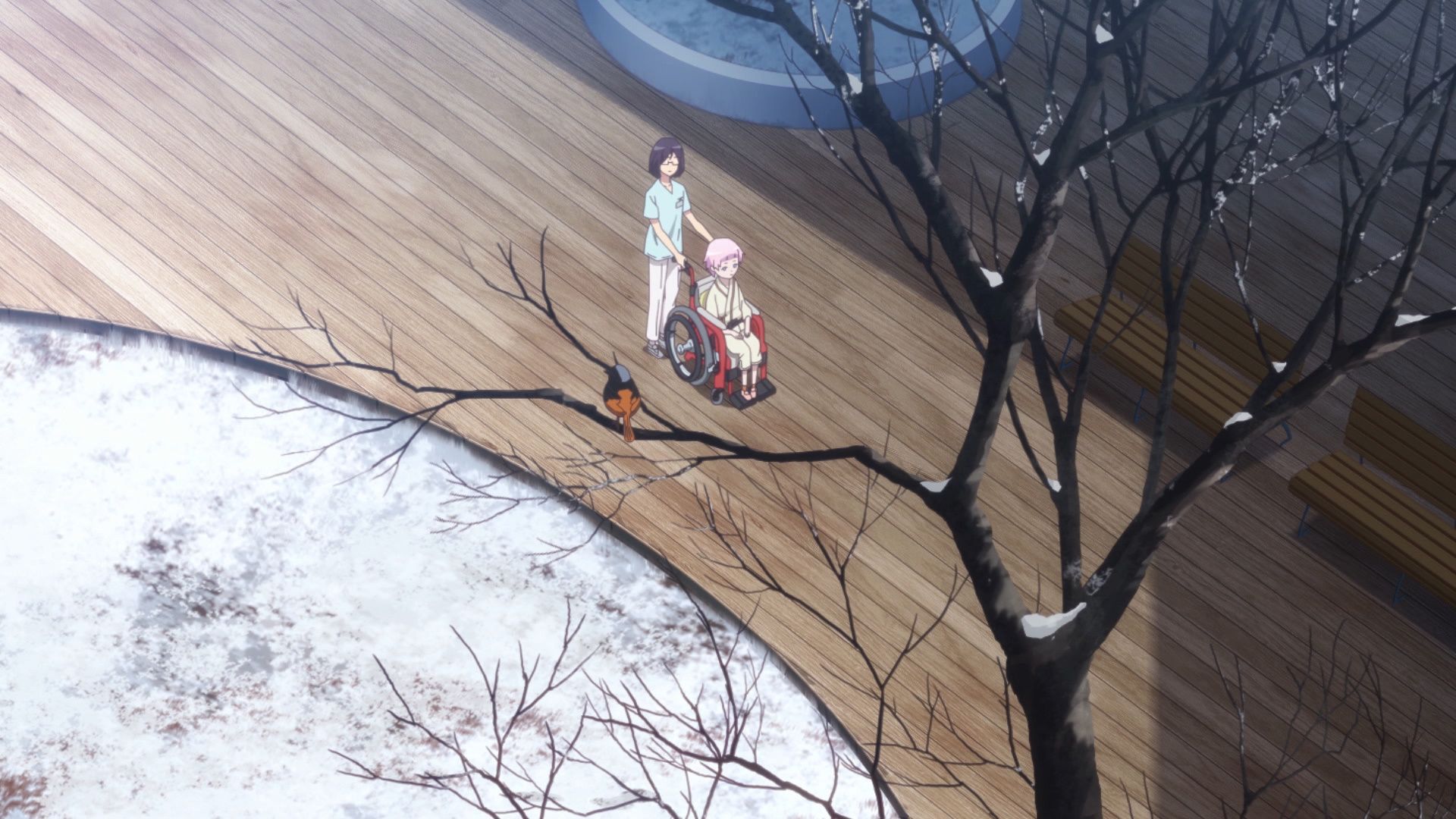 День, коли я стала богом