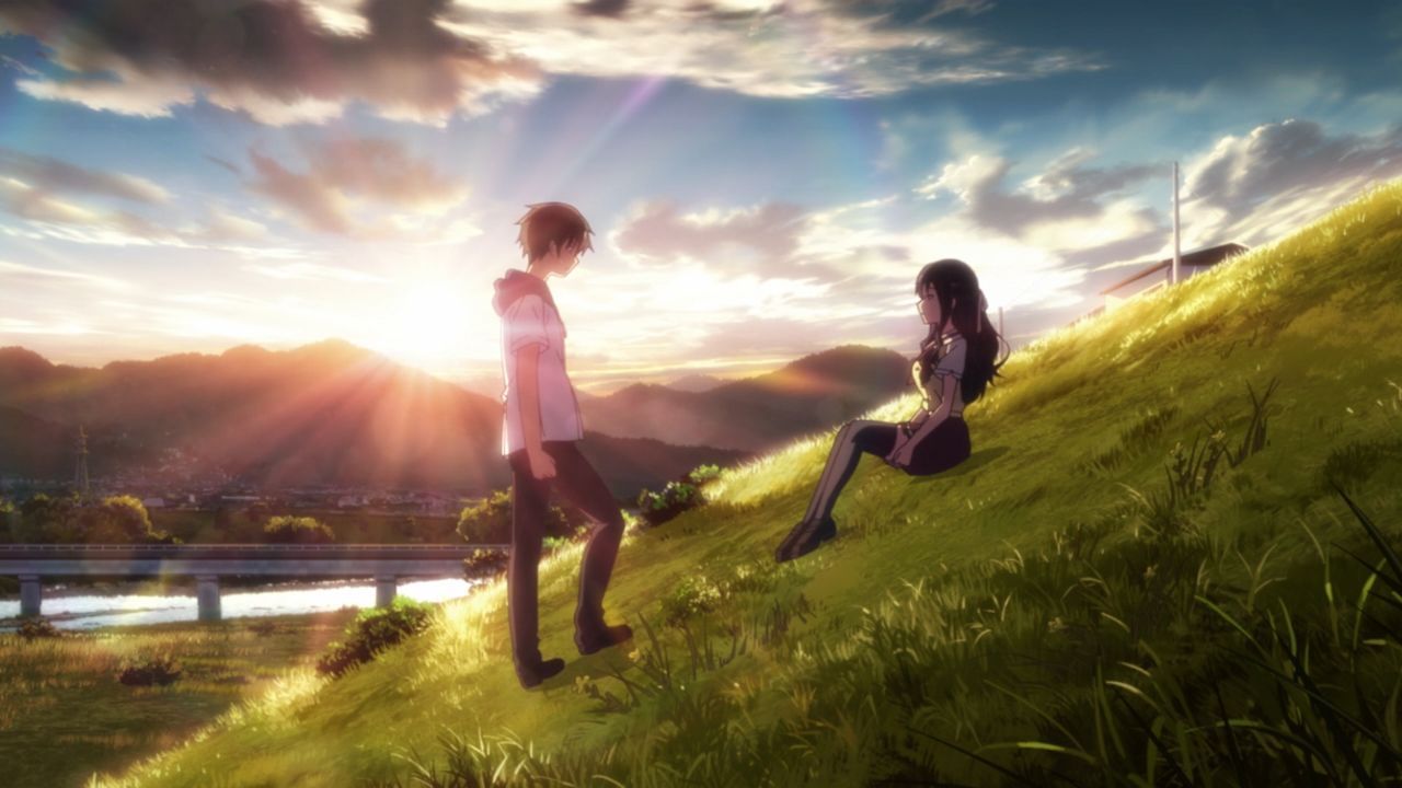 День, коли я стала богом