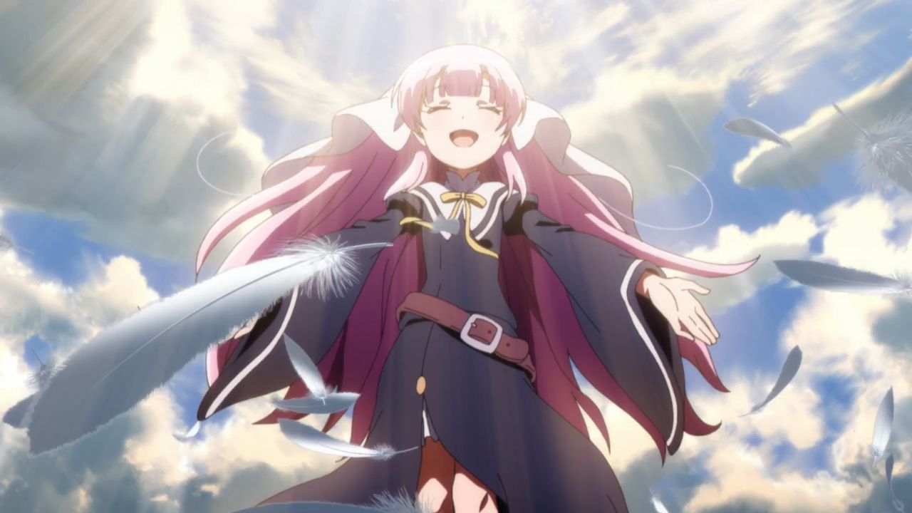 День, коли я стала богом