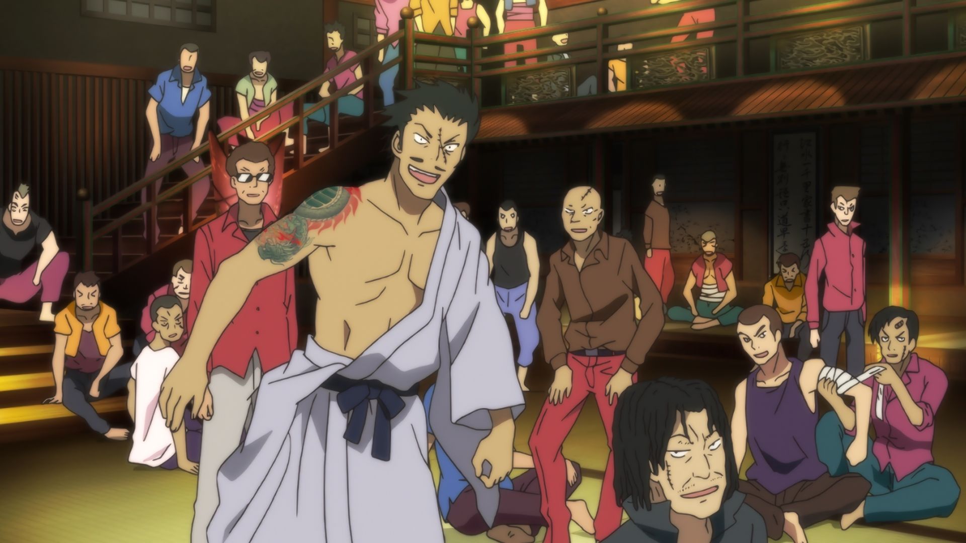 Удаване кохання