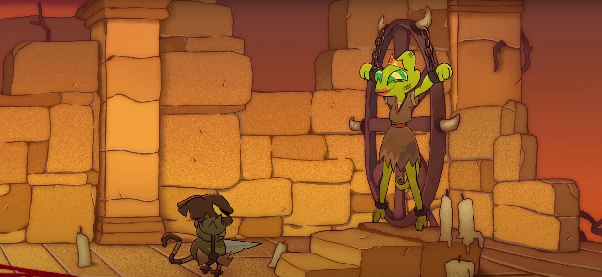 Легенда про Піпі