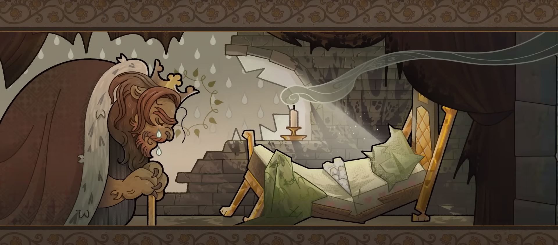 Легенда про Піпі