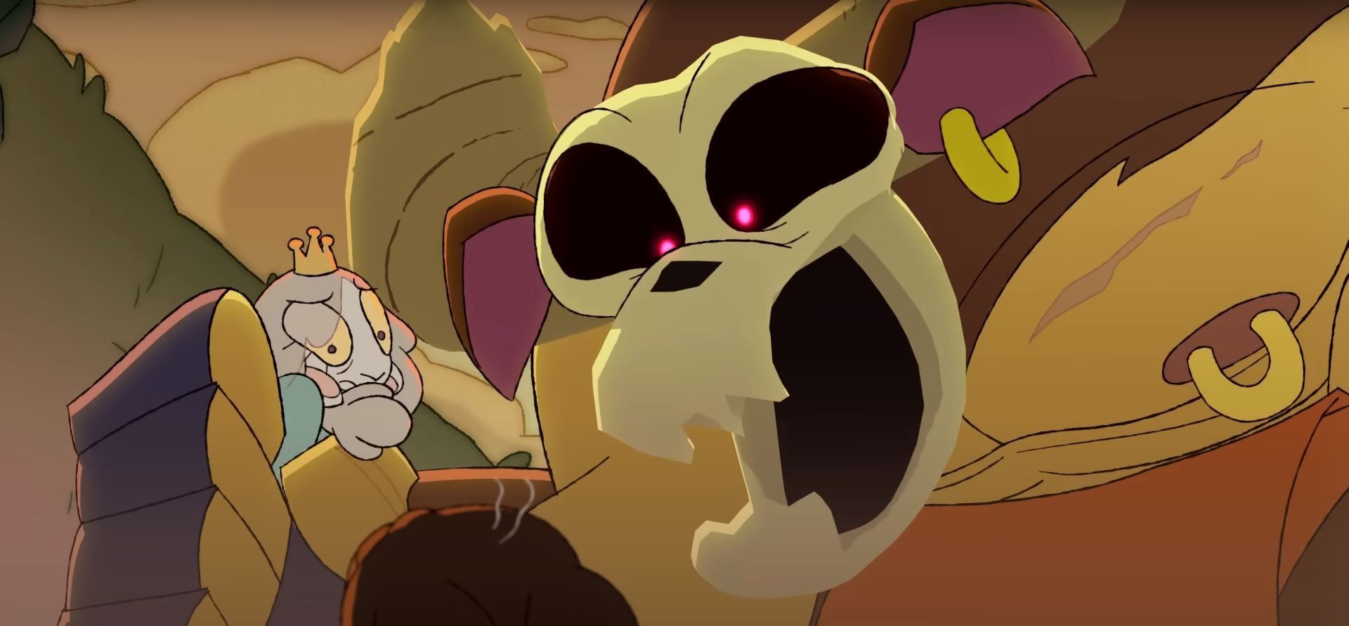 Легенда про Піпі