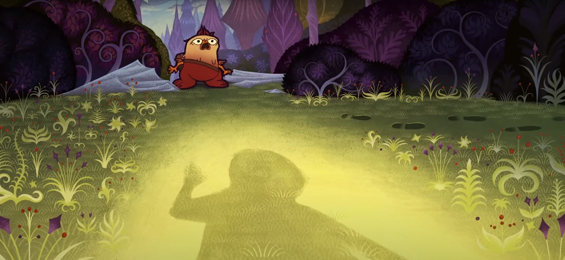 У пошуках людини