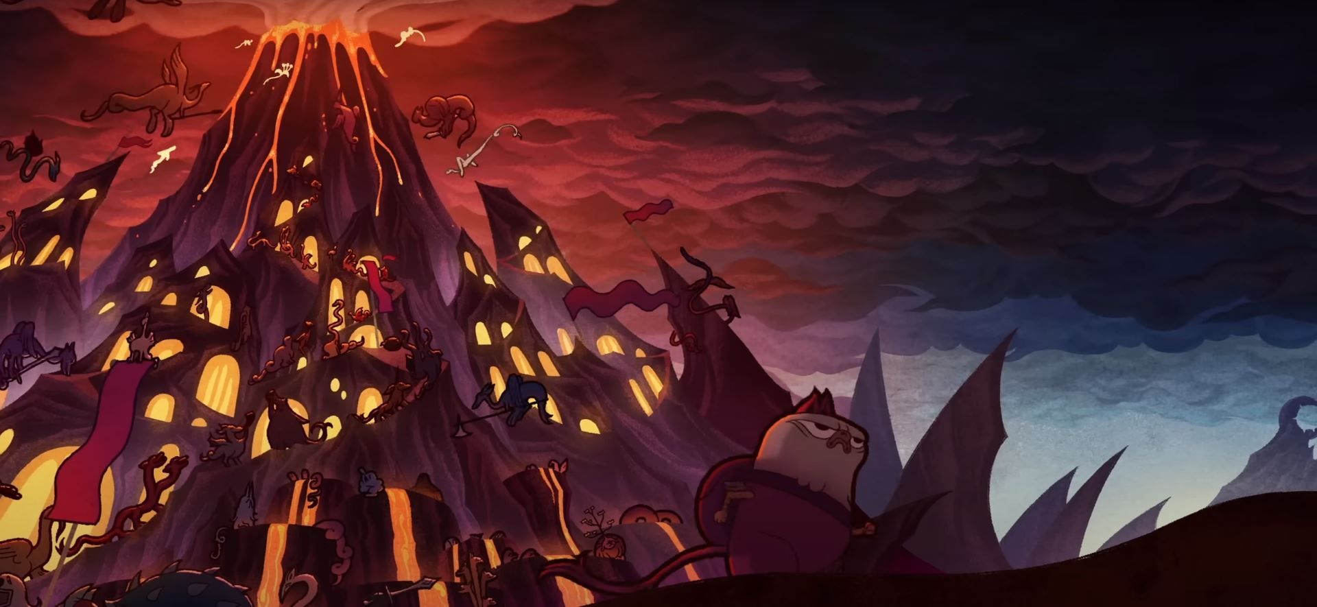 У пошуках людини