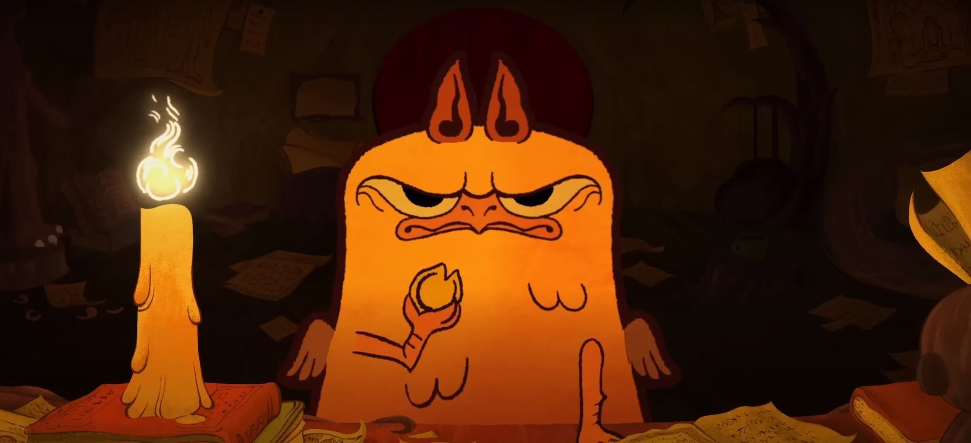 У пошуках людини